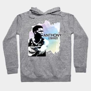 Anthony Edwards Hoodie